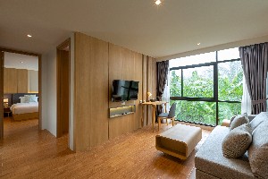 Hotel WYNDHAM GARDEN NAITHON PHUKET wakacje