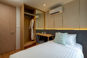 Hotel WYNDHAM GARDEN NAITHON PHUKET wakacje