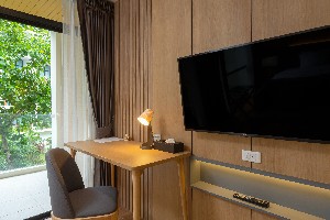 Hotel WYNDHAM GARDEN NAITHON PHUKET wakacje