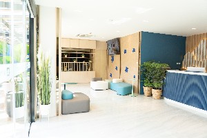 Hotel WYNDHAM GARDEN NAITHON PHUKET wakacje