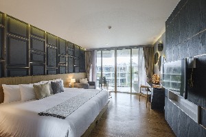 Hotel WYNDHAM GRAND NAI HARN BEACH PHUKET wakacje