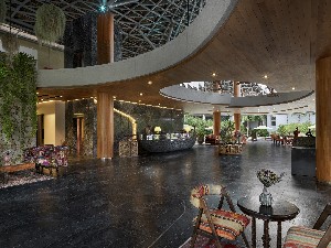 Hotel WYNDHAM GRAND NAI HARN BEACH PHUKET wakacje