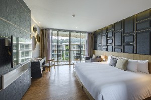 Hotel WYNDHAM GRAND NAI HARN BEACH PHUKET wakacje
