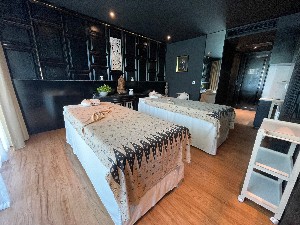 Hotel WYNDHAM GRAND NAI HARN BEACH PHUKET wakacje