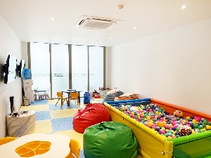 Hotel WYNDHAM GRAND NAI HARN BEACH PHUKET wakacje