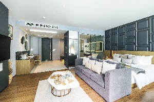 Hotel WYNDHAM GRAND NAI HARN BEACH PHUKET wakacje