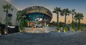 Hotel WYNDHAM GRAND NAI HARN BEACH PHUKET wakacje