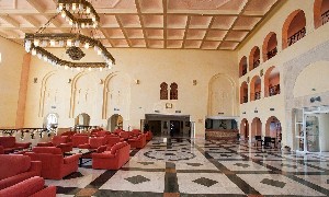 Hotel DJERBA CASTILLE wakacje