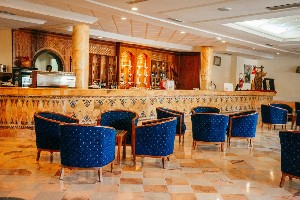 Hotel DJERBA CASTILLE wakacje