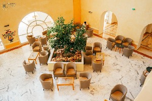 Hotel DJERBA CASTILLE wakacje