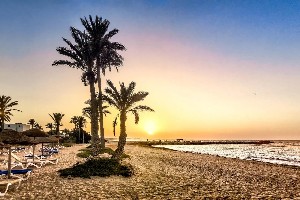 Hotel DJERBA CASTILLE wakacje