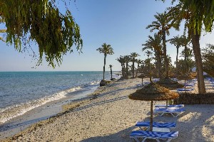 Hotel HARI CLUB BEACH RESORT wakacje