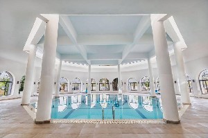 Hotel PALM AZUR wakacje