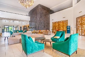 Hotel PALM AZUR wakacje