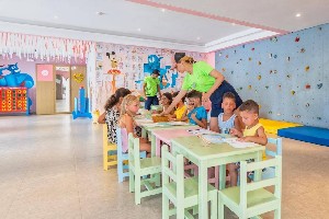 Hotel PALM AZUR wakacje