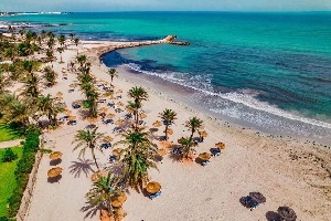 Hotel PALM AZUR wakacje