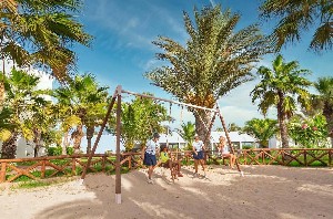 Hotel PALM AZUR wakacje