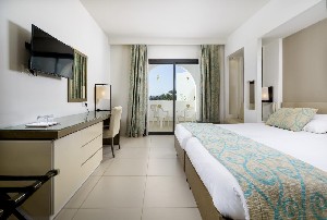 Hotel PALM AZUR wakacje