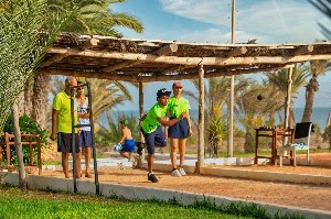 Hotel PALM AZUR wakacje