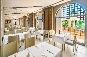 Hotel PALM AZUR wakacje