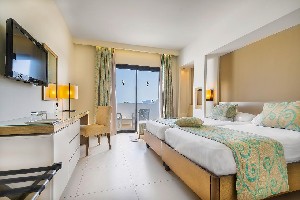 Hotel PALM AZUR wakacje