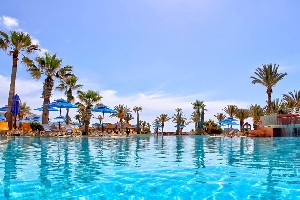 Hotel ROYAL KARTHAGO wakacje