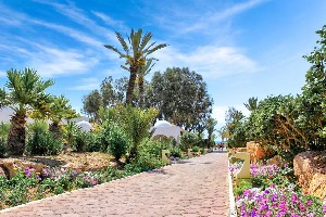 Hotel ROYAL KARTHAGO wakacje