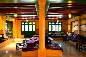 Hotel ROYAL KARTHAGO wakacje