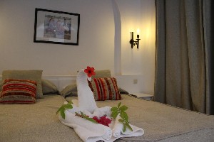 Hotel ROYAL KARTHAGO wakacje