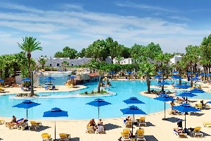 Hotel ROYAL KARTHAGO wakacje