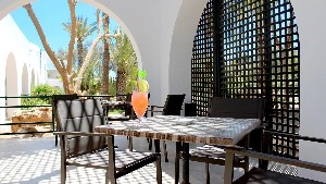 Hotel ROYAL KARTHAGO wakacje