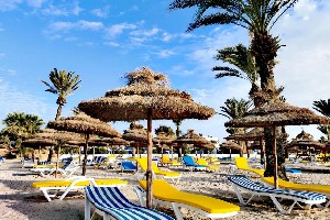 Hotel ROYAL KARTHAGO wakacje