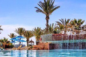 Hotel ROYAL KARTHAGO wakacje