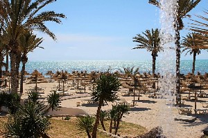 Hotel ROYAL KARTHAGO wakacje