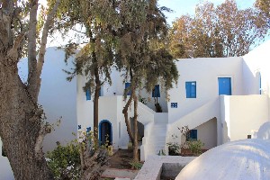 Hotel ROYAL KARTHAGO wakacje