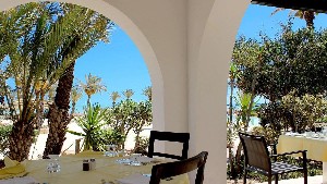 Hotel ROYAL KARTHAGO wakacje