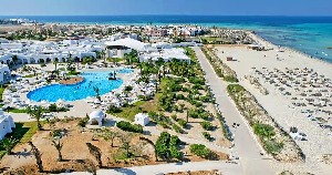Hotel ILIADE & AQUAPARK DJERBA wakacje