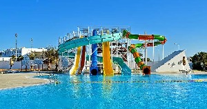 Hotel ILIADE & AQUAPARK DJERBA wakacje