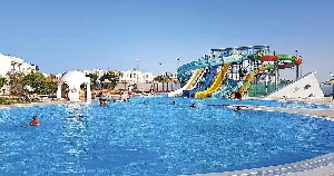 Hotel ILIADE & AQUAPARK DJERBA wakacje