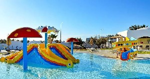 Hotel ILIADE & AQUAPARK DJERBA wakacje