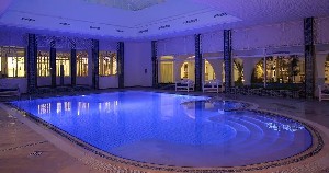 Hotel ILIADE & AQUAPARK DJERBA wakacje