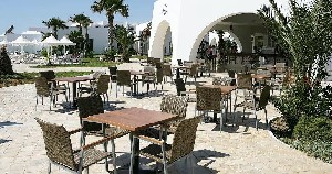 Hotel ILIADE & AQUAPARK DJERBA wakacje