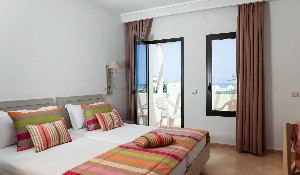 Hotel ALDIANA CLUB DJERBA ATLANTIDE wakacje