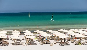 Hotel ALDIANA CLUB DJERBA ATLANTIDE wakacje