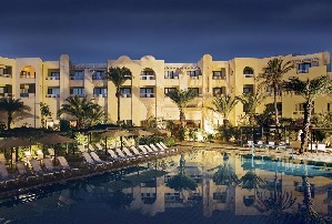 Hotel ALDIANA CLUB DJERBA ATLANTIDE wakacje