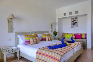 Hotel ALDIANA CLUB DJERBA ATLANTIDE wakacje