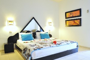 Hotel CEDRIANA DJERBA wakacje