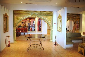 Hotel CEDRIANA DJERBA wakacje