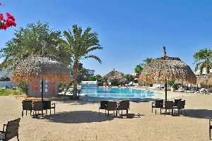 Hotel CEDRIANA DJERBA wakacje