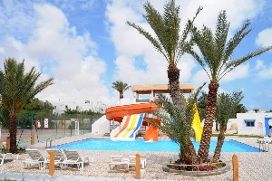 Hotel CEDRIANA DJERBA wakacje